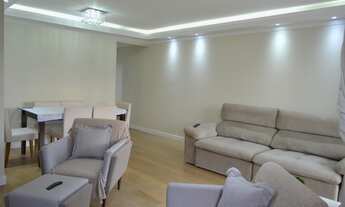 Imagem 4: APARTAMENTO CURSINO!!!, 3 dormitórios, 1 suítes, 2 banheiro, 2 vagas na garagem, 80M² de Á