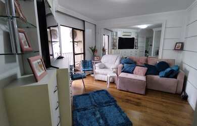 Imagem: APARTAMENTO ACLIMAÇÃO!!, 1 dormitório