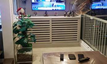 Imagem 4: APARTAMENTO VILA GUMERCINDO!!