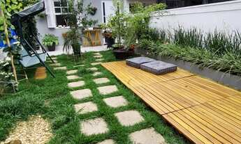 Imagem 7: SOBRADO BOSQUE DA SAUDE!!