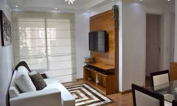 Imagem: APARTAMENTO VILA GUMERCINDO!!