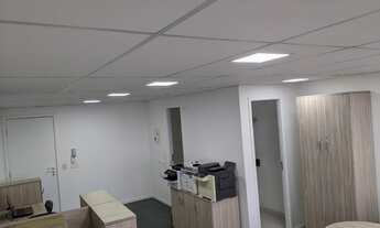 Imagem: SALA COMERCIAL JABAQUARA!!