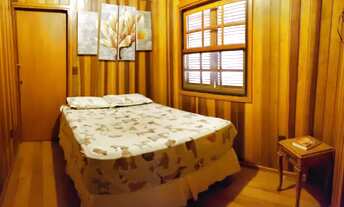 Imagem 7: CASA EM COND FECHADO EM ATIBAIA !!! 950 MIL