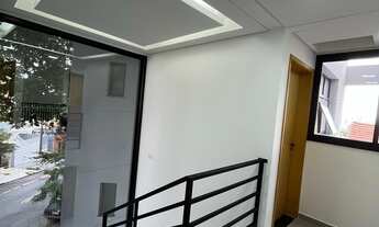 Imagem 3: PREDIO DE STUDIOS NOVOS !!! PROX AO METRO ALTO DO IPIRANGA