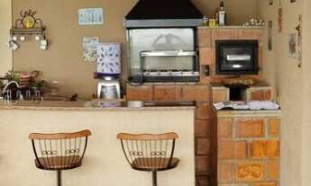 Imagem 6: CASA EM COND FECHADO EM ATIBAIA !!! 950 MIL