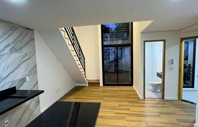 Imagem 6: PREDIO DE STUDIOS NOVOS !!! PROX AO METRO ALTO DO IPIRANGA