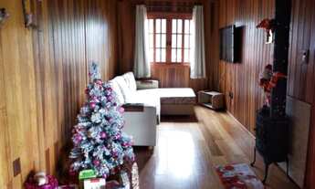 Imagem 4: CASA EM COND FECHADO EM ATIBAIA !!! 950 MIL