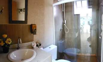 Imagem 2: CASA EM COND FECHADO EM ATIBAIA !!! 950 MIL