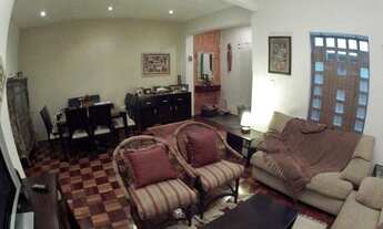 Imagem: CASA TERREA JARDIM DA SAUDE!!!