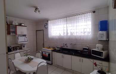 Imagem 6: SOBRADO VILA GUMERCINDO!!!