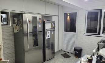 Imagem 5: CASA SOBRADO JD DA GLORIA !!! 890 MIL