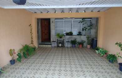 Imagem 2: SOBRADO VILA GUMERCINDO!!!