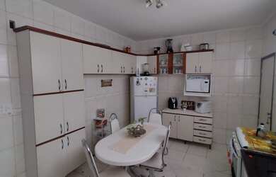 Imagem 7: SOBRADO VILA GUMERCINDO!!!