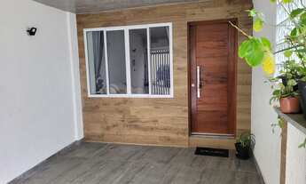 Imagem 4: CASA SOBRADO JD DA GLORIA !!! 890 MIL