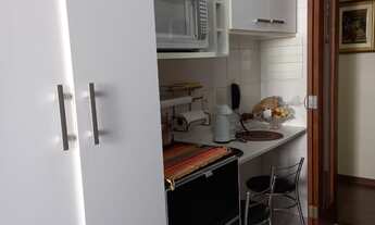 Imagem 3: APARTAMENTO VILA GUMERCINDO!!