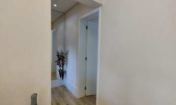 Imagem 5: 2 dormitórios, 2 suíte, 3 banheiro, 2 vagas na garagem, 105M² de Área Construída