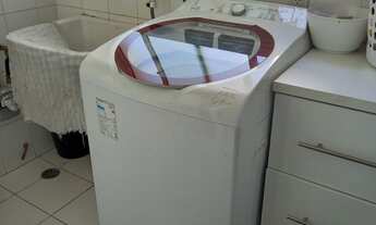 Imagem 2: APARTAMENTO VILA GUMERCINDO!!