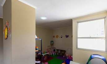 Imagem 7: 3 dormitórios, 1 suítes, 2 banheiro, 2 vagas na garagem, 107M² de Área Construída