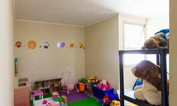 Imagem 6: 3 dormitórios, 1 suítes, 2 banheiro, 2 vagas na garagem, 107M² de Área Construída