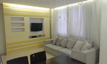 Imagem: APARTAMENTO JABAQUARA!!, 3 dormitórios