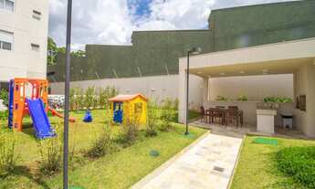 Imagem 3: APARTAMENTO CURSINO!!, 2 dormitórios, 1 suítes, 2 banheiro, 2 vagas na garagem, 57M² de Ár