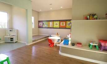 Imagem 6: APARTAMENTO CURSINO!!, 2 dormitórios, 1 suítes, 2 banheiro, 2 vagas na garagem, 57M² de Ár