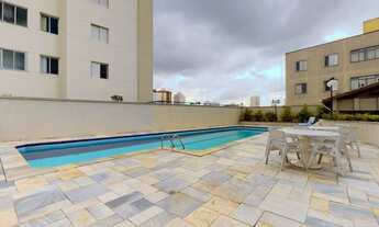 Imagem: APARTAMENTO VILA GUMERCINDO!!