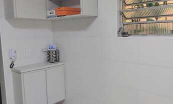 Imagem 5: SOBRADO BOSQUE DA SAUDE!!