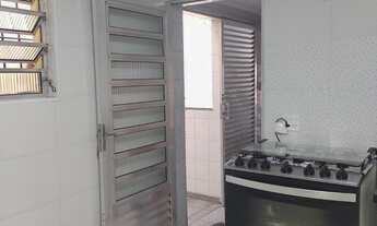 Imagem 2: SOBRADO BOSQUE DA SAUDE!!