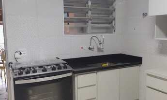 Imagem 6: SOBRADO BOSQUE DA SAUDE!!