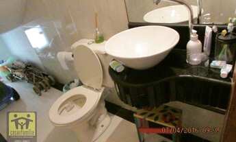 Imagem 6: SOBRADO IPIRANGA!!, 3 dormitórios, 3 suíte, 4 banheiro, 7 vagas na garagem, 275M² de Área