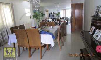 Imagem 5: SOBRADO IPIRANGA!!, 3 dormitórios, 3 suíte, 4 banheiro, 7 vagas na garagem, 275M² de Área