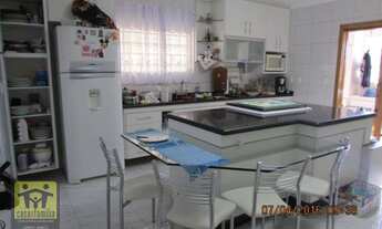 Imagem 7: SOBRADO IPIRANGA!!, 3 dormitórios, 3 suíte, 4 banheiro, 7 vagas na garagem, 275M² de Área