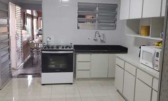 Imagem: SOBRADO BOSQUE DA SAUDE!!