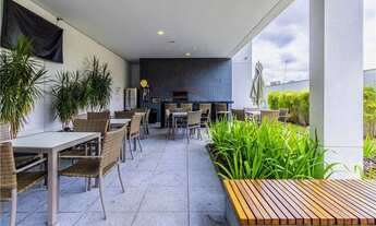 Imagem 7: AP JARDIM DA GLORIA COM VARANDA GOURMET R$ 1.489.000,00