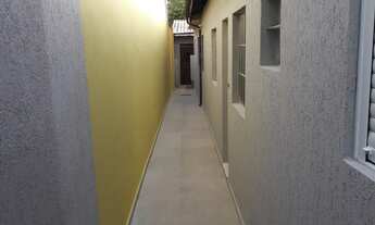 Imagem 2: 6 dormitórios, 6 suíte, 6 banheiro, 6 vagas na garagem, 185M² de Área Construída