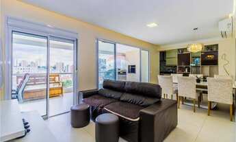 Imagem 2: AP JARDIM DA GLORIA COM VARANDA GOURMET R$ 1.489.000,00