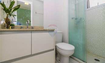 Imagem 4: AP JARDIM DA GLORIA COM VARANDA GOURMET R$ 1.489.000,00