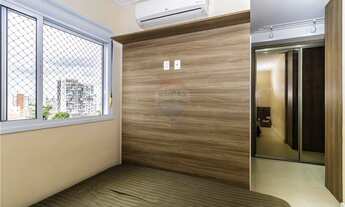 Imagem 5: AP JARDIM DA GLORIA COM VARANDA GOURMET R$ 1.489.000,00