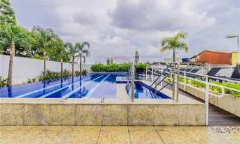 Imagem 6: AP JARDIM DA GLORIA COM VARANDA GOURMET R$ 1.489.000,00