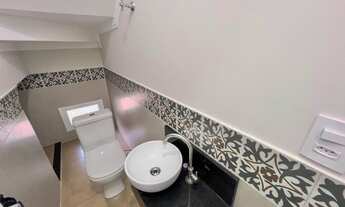 Imagem 2: SOBRADO TRIPLEX MIRANDÓPOLIS!!!