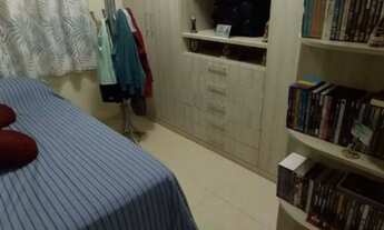 Imagem 5: APARTAMENTO VILA GUMERCINDO!!