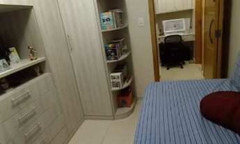 Imagem 6: APARTAMENTO VILA GUMERCINDO!!
