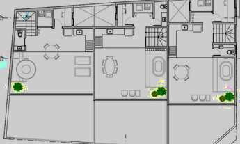 Imagem 5: CASA PARA INVESTIDOR( 3 SOBRADOS NO MESMO TERRENO