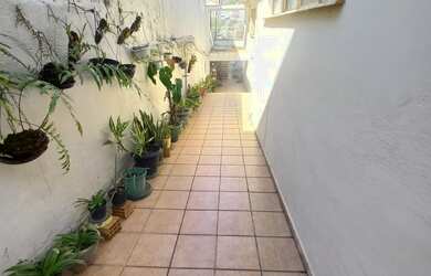 Imagem 6: CASA ASSOBRADADA BOSQUE DA SAUDE!!