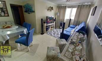 Imagem 2: APARTAMENTO VILA GUMERCINDO!!