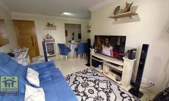 Imagem: APARTAMENTO VILA GUMERCINDO!!