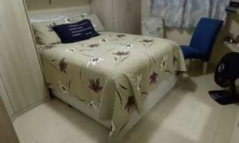 Imagem 3: APARTAMENTO VILA GUMERCINDO!!