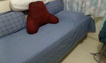 Imagem 7: APARTAMENTO VILA GUMERCINDO!!