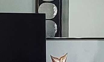 Imagem 2: 3 dormitórios, 3 banheiro, 5 vagas na garagem, 254M² de Área Construída